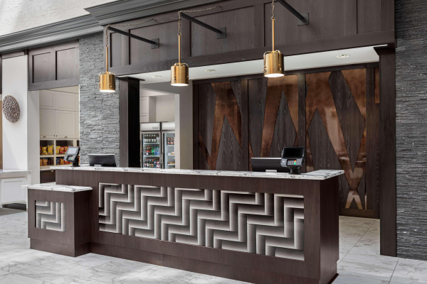 Las mejores ofertas de Homewood Suites by Hilton Nashville-Downtown Nashville