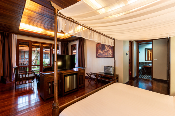 Las mejores ofertas de Khaolak Laguna Resort KHAO LAK