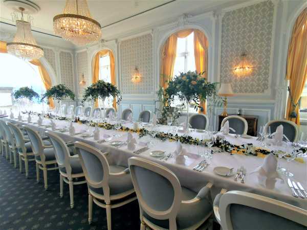 Las mejores ofertas de Le Mirador Resort & Spa Vevey