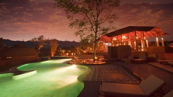 Las mejores ofertas de Montis Resort Pai Mae Hong Son 