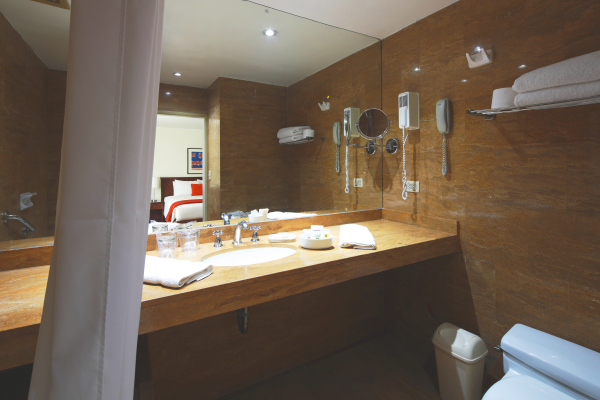 Las mejores ofertas de San Agustin Exclusive Distrito de Miraflores