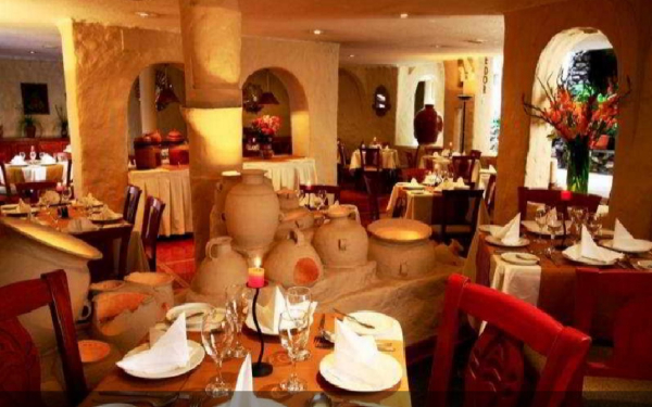 Las mejores ofertas de San Agustin Internacional Cuzco