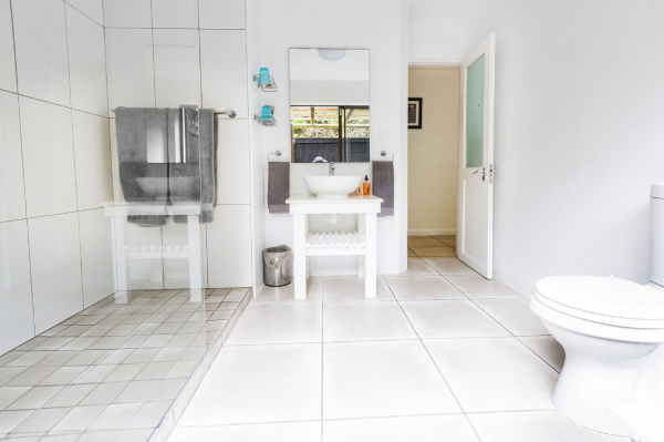 Las mejores ofertas de Sandals Guesthouse Humansdorp