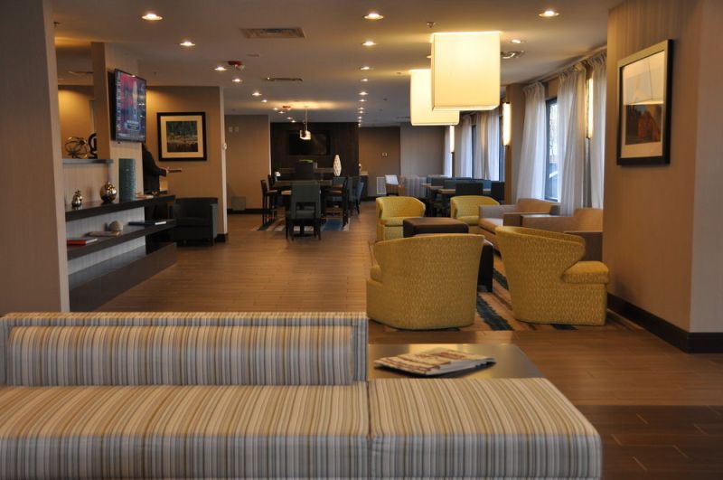 Las mejores ofertas de HOLIDAY INN EXPRESS BRENTWOOD SOUTH COOL SPRINGS Nashville