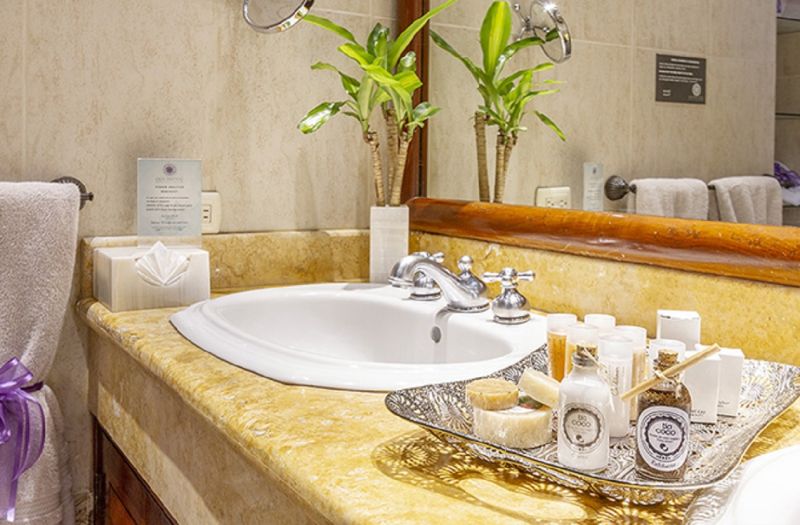 Hotel Dos Patios, Holístico Boutique & SPA