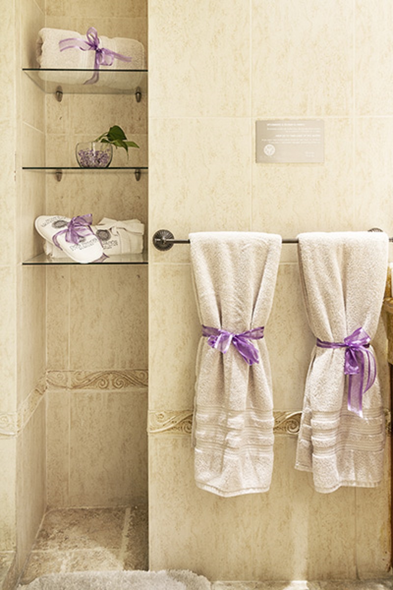 Hotel Dos Patios, Holístico Boutique & SPA