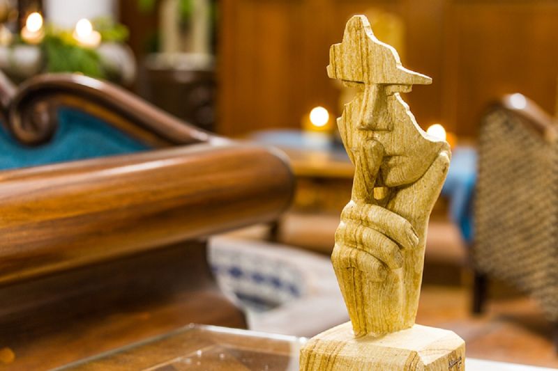 Hotel Dos Patios, Holístico Boutique & SPA