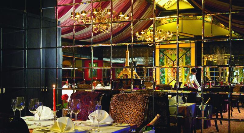 Las mejores ofertas de Jing Du Yuan Hotel Pekin