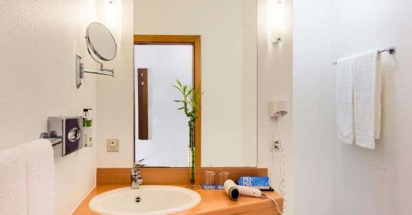 Las mejores ofertas de Bochum Wattenscheid affiliated by Melia Bochum