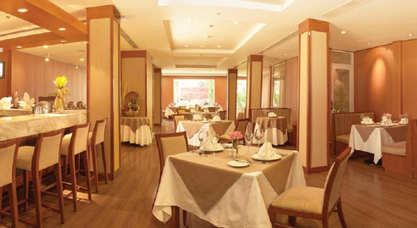 Las mejores ofertas de Catina Saigon Hotel Ho Chi Minh