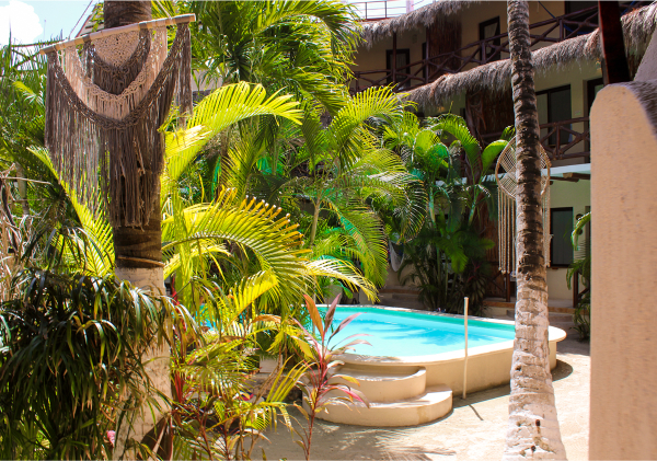 Las mejores ofertas de Holbox Dream Holbox Island