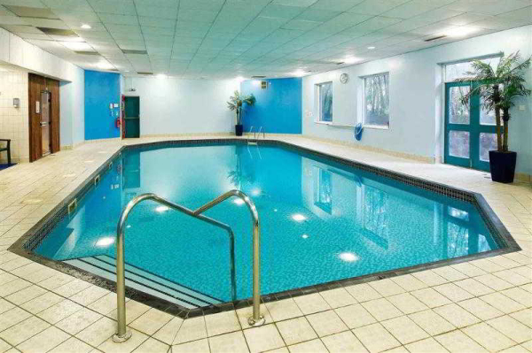 Las mejores ofertas de Mercure Chester North Woodhey House Hotel Chester 