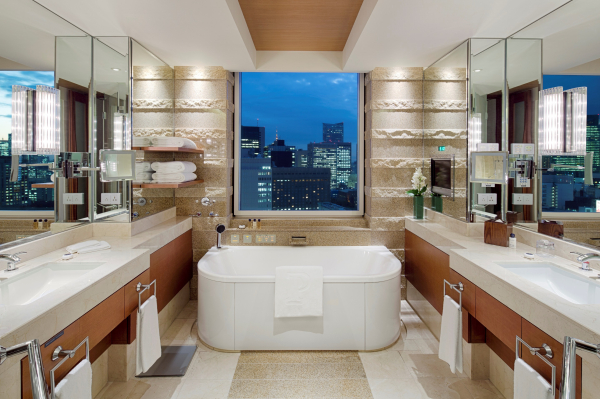Las mejores ofertas de The Peninsula Tokyo Tokio
