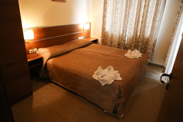 Las mejores ofertas de Vihren Palace Ski & Spa Resort Bansko 