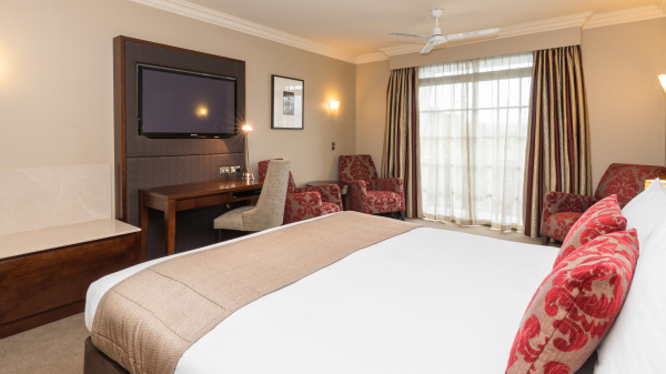Las mejores ofertas de Distinction Rotorua Hotel & Conference Centre Rotorua