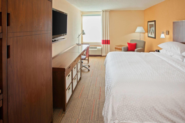 Las mejores ofertas de Fairfield Inn & Suites By Marriott Chattanooga Chattanooga 