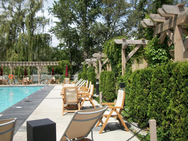 Las mejores ofertas de The Strand Lakeside Resort Valle de Okanagan