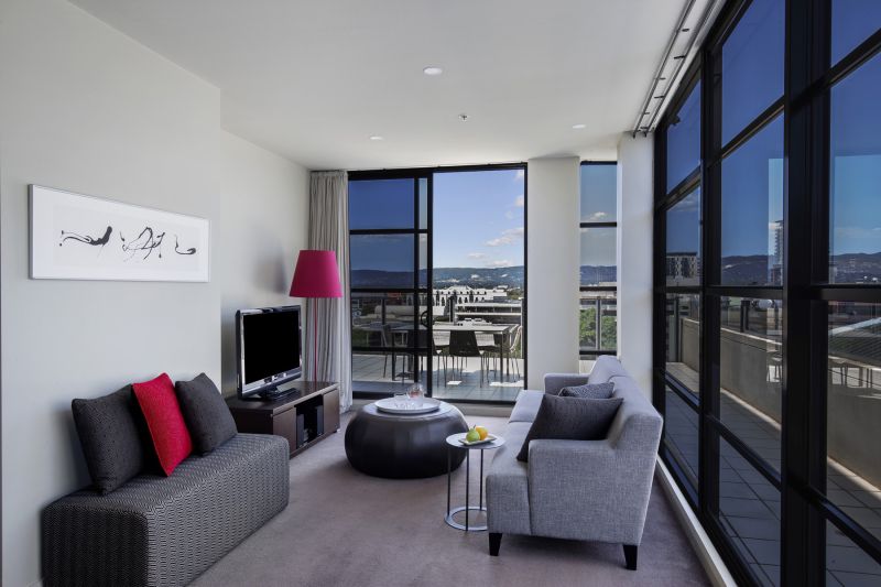 Mantra Hindmarsh Square Adelaide