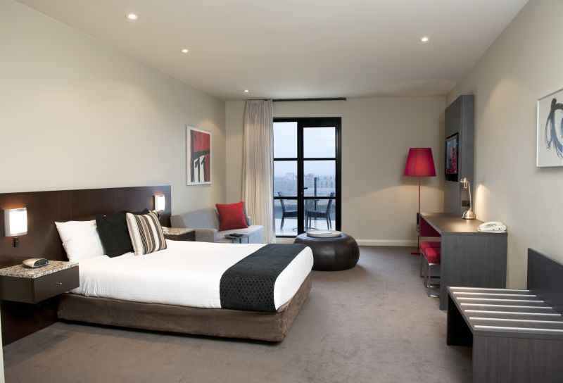 Mantra Hindmarsh Square Adelaide