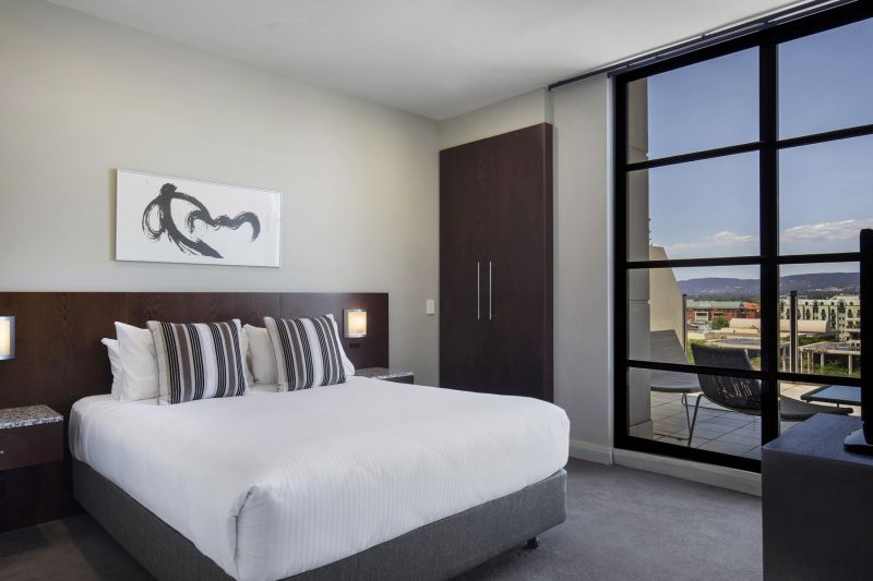 Mantra Hindmarsh Square Adelaide