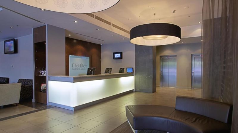 Mantra Hindmarsh Square Adelaide