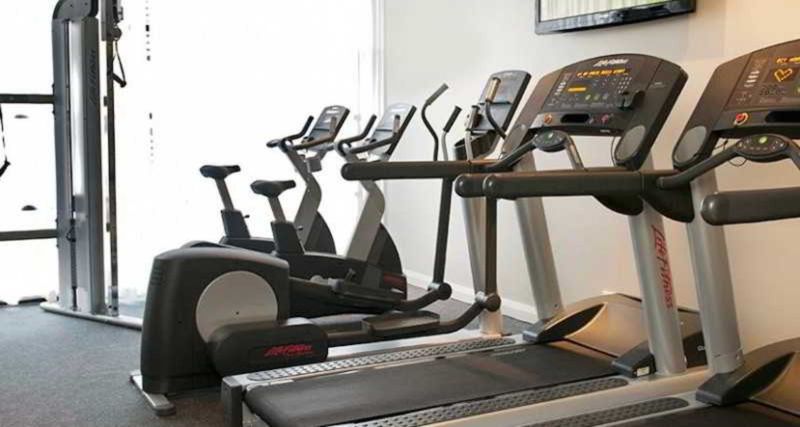 Mantra Hindmarsh Square Adelaide