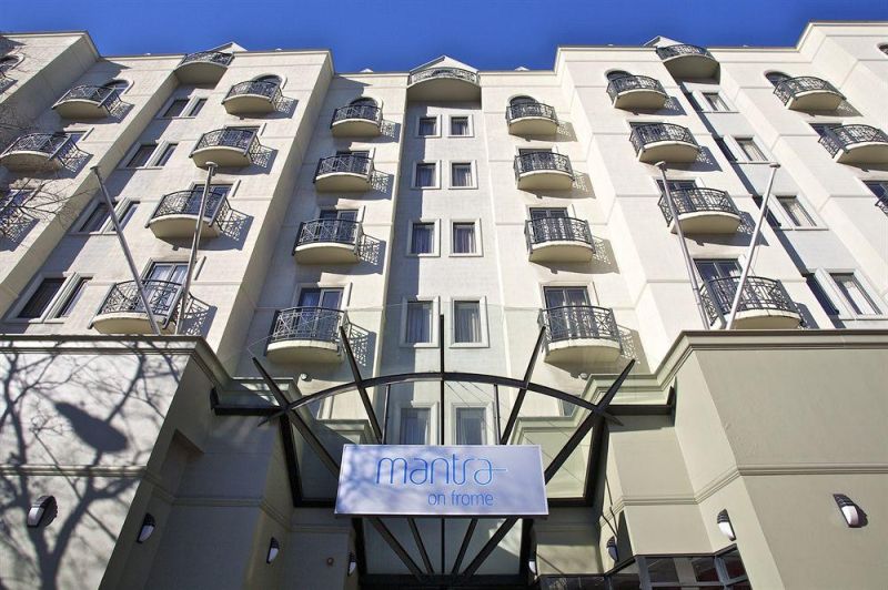 Mantra on Frome Adelaide