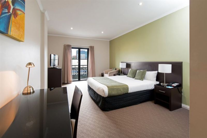 Mantra on Frome Adelaide