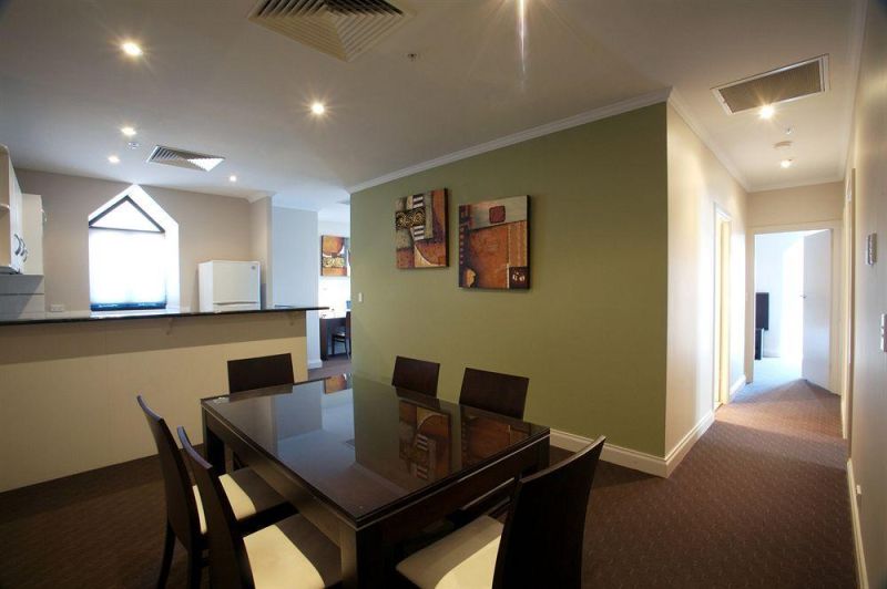 Mantra on Frome Adelaide