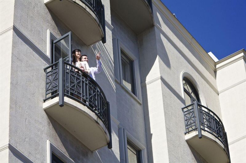 Mantra on Frome Adelaide