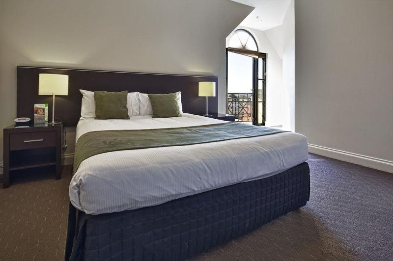 Mantra on Frome Adelaide