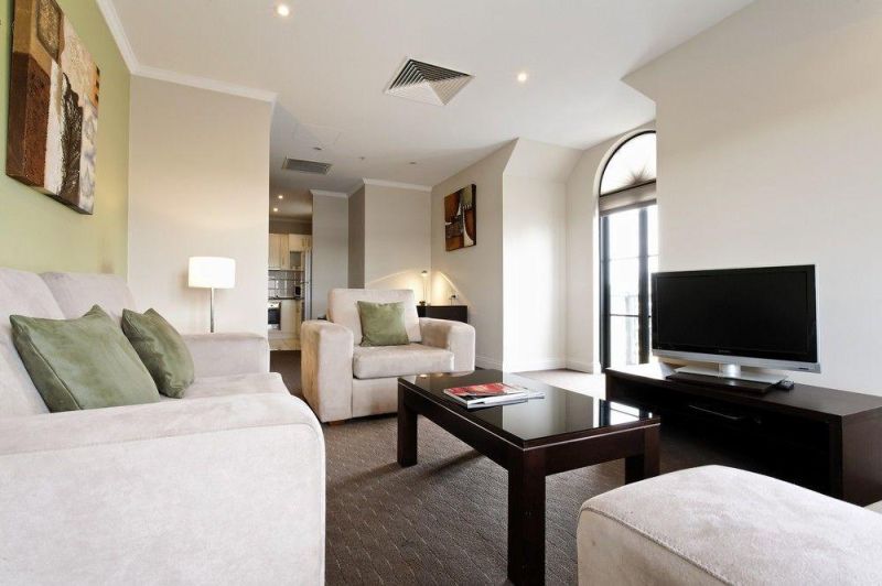 Mantra on Frome Adelaide