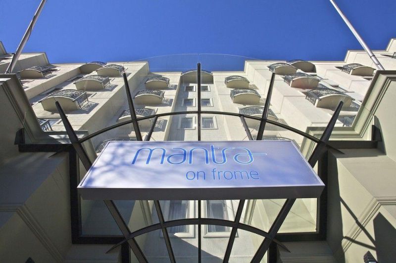 Mantra on Frome Adelaide