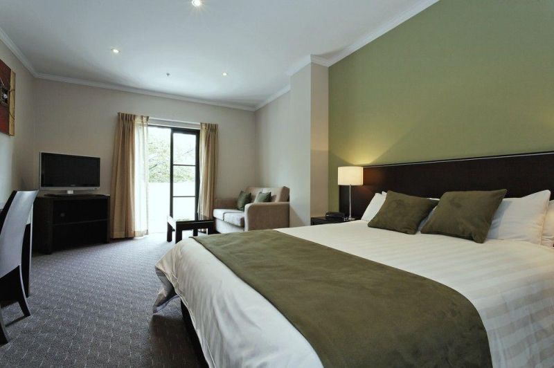 Mantra on Frome Adelaide