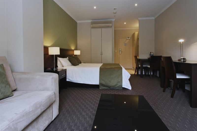 Mantra on Frome Adelaide