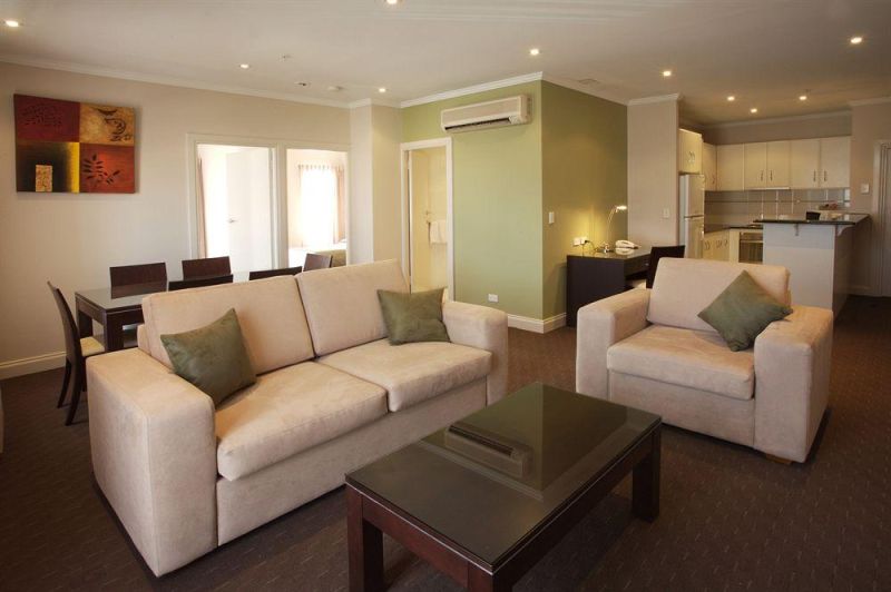 Mantra on Frome Adelaide