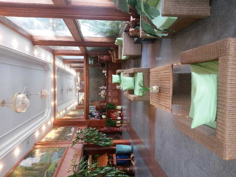 Las mejores ofertas de Princess Hotel Phnom Penh