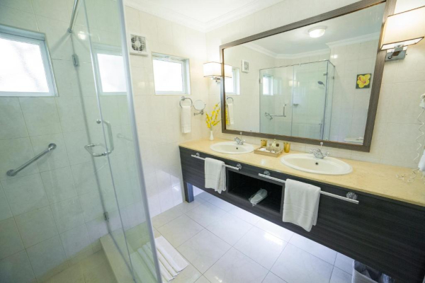 Las mejores ofertas de Hibiscus Boutique hotel Balaclava Bay