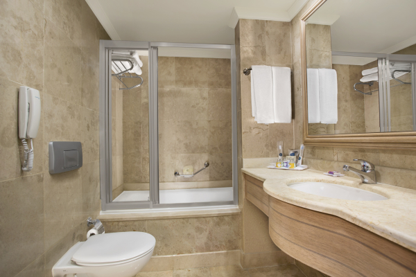 Las mejores ofertas de Ic Hotels Green Palace &Villas Antalya