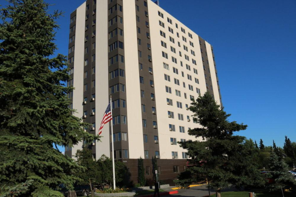 Las mejores ofertas de Inlet Tower Hotel & Suites Anchorage