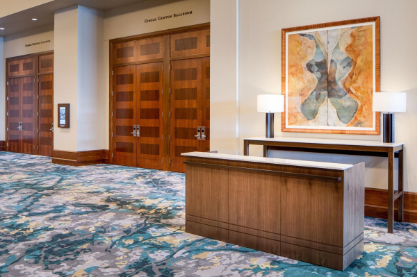 Las mejores ofertas de Jw Marriott San Antonio Hill Country Resort & Spa San Antonio