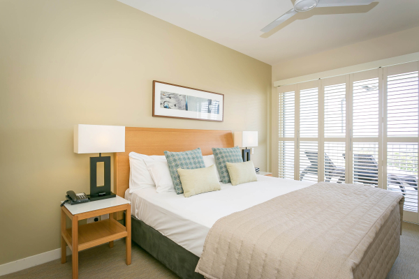 Las mejores ofertas de Mantra on Salt Beach Kingscliff Kingscliff