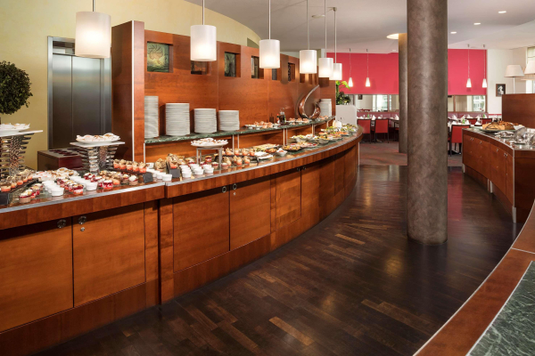 Las mejores ofertas de Melia Berlin Berlin