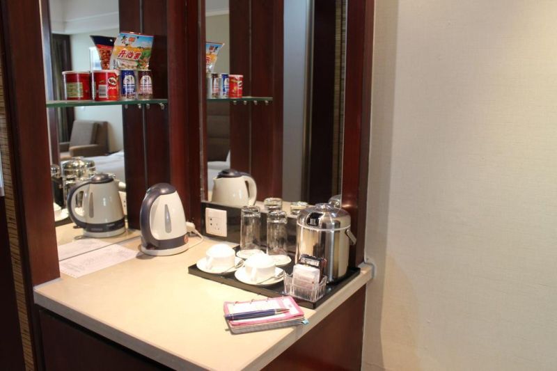 Las mejores ofertas de Daysun International Hotel Guangzhou