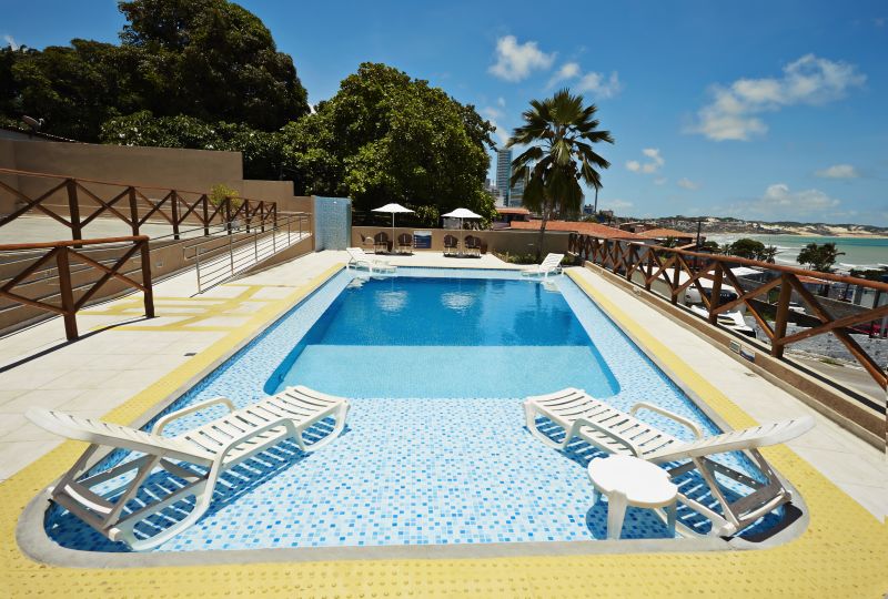 El Aram Ponta Negra Hotel