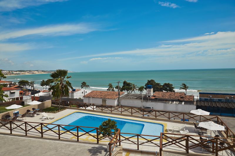 El Aram Ponta Negra Hotel