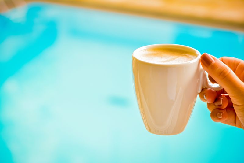 El Aram Ponta Negra Hotel