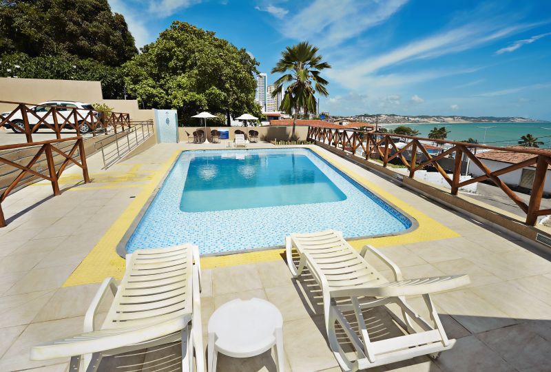 El Aram Ponta Negra Hotel