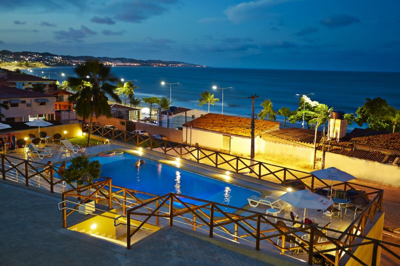 El Aram Ponta Negra Hotel