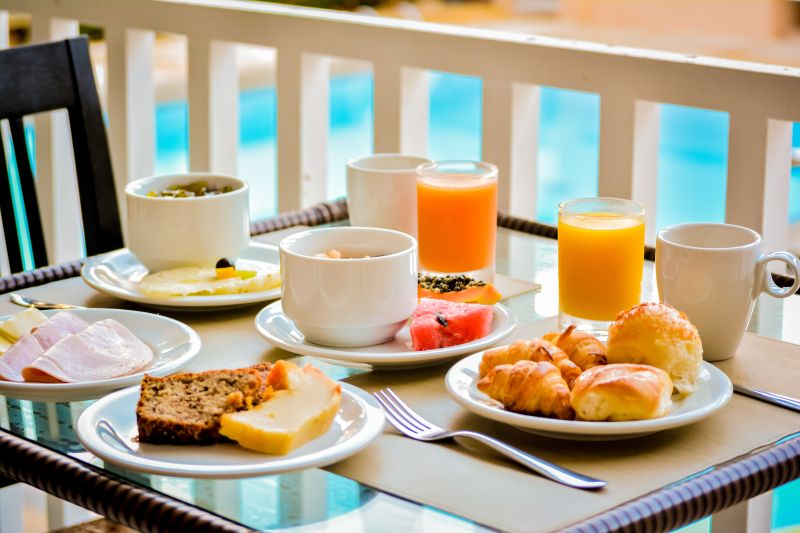 El Aram Ponta Negra Hotel